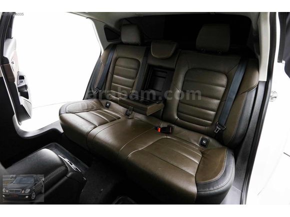 TÜRKMEN GÜNEŞ'DEN 2016 TALİSMAN 160HP 4 CONTROL 12-36 AY VADE