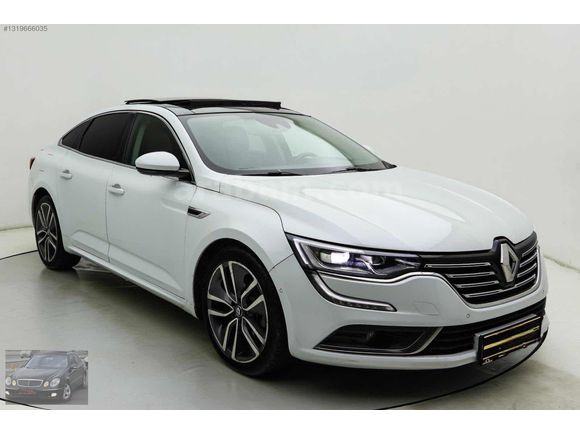 TÜRKMEN GÜNEŞ'DEN 2016 TALİSMAN 160HP 4 CONTROL 12-36 AY VADE