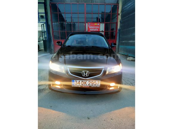 Sahibinden Honda Accord 2.0 Sport 2005 Model