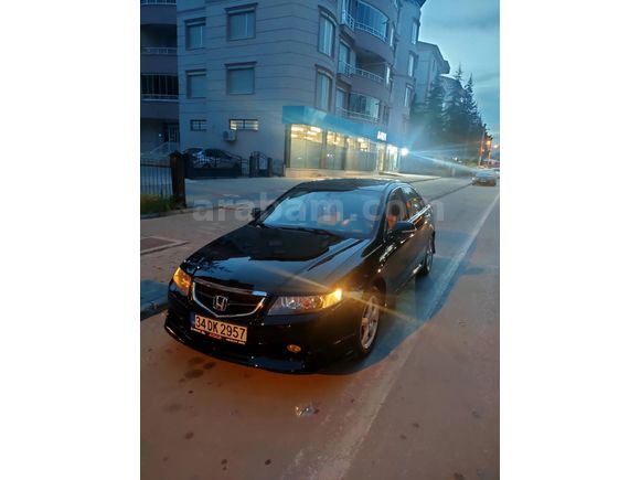 Sahibinden Honda Accord 2.0 Sport 2005 Model