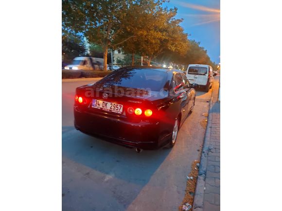 Sahibinden Honda Accord 2.0 Sport 2005 Model