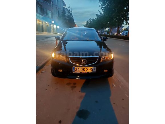 Sahibinden Honda Accord 2.0 Sport 2005 Model