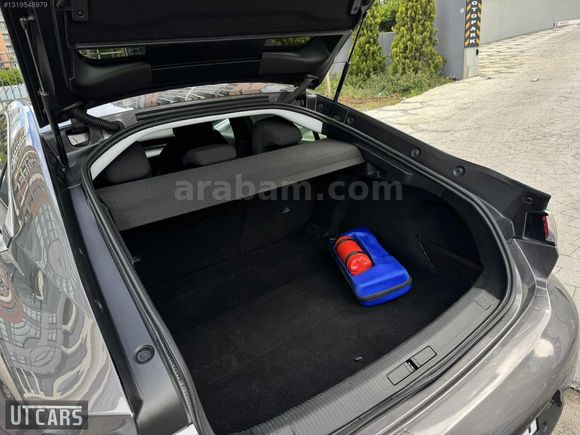 2020 PEUGEOT 508 1.5BHDİ | HAYALET-GERİ GÖRÜŞ-CARPLAY-DEĞİŞENSİZ