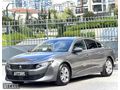 2020 PEUGEOT 508 1.5BHDİ | HAYALET-GERİ GÖRÜŞ-CARPLAY-DEĞİŞENSİZ