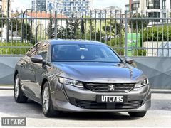 2020 PEUGEOT 508 1.5BHDİ | HAYALET-GERİ GÖRÜŞ-CARPLAY-DEĞİŞENSİZ