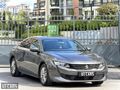 2020 PEUGEOT 508 1.5BHDİ | HAYALET-GERİ GÖRÜŞ-CARPLAY-DEĞİŞENSİZ