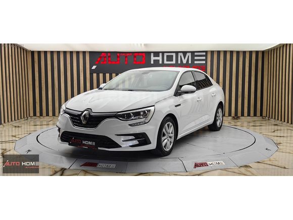 2023 MEGANE JOY COMFORT"60.000 KM"BOYASIZ HAYALET E.%20 KDV