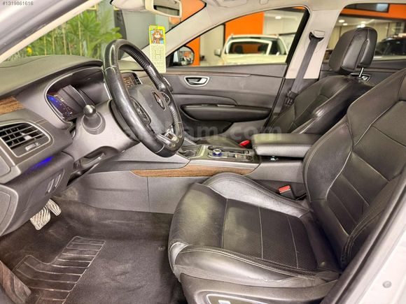 KIZIL AUTO'DAN HATASIZ AYAR