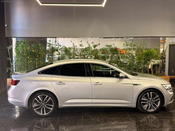 KIZIL AUTO'DAN HATASIZ AYAR