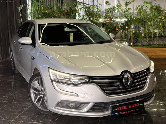 KIZIL AUTO'DAN HATASIZ AYAR