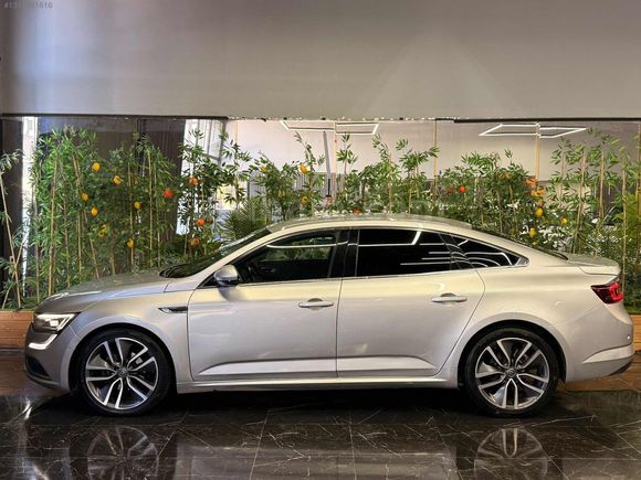 KIZIL AUTO'DAN HATASIZ AYAR