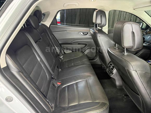 KIZIL AUTO'DAN HATASIZ AYAR