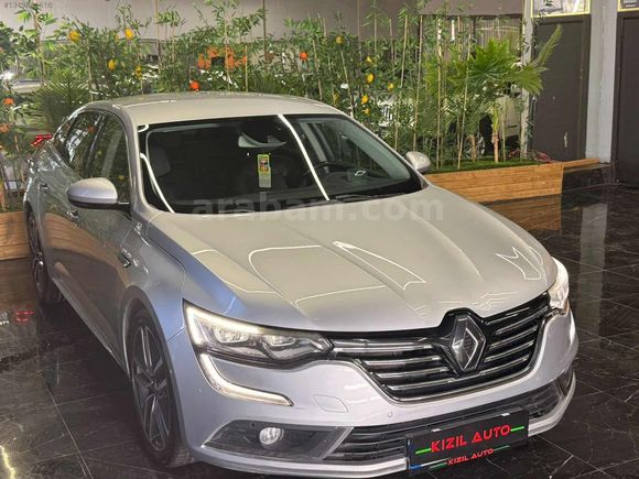 KIZIL AUTO'DAN HATASIZ AYAR