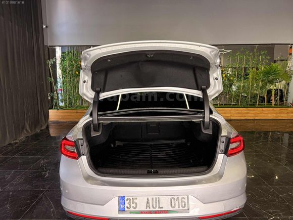 KIZIL AUTO'DAN HATASIZ AYAR
