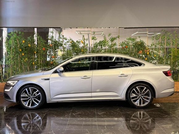 KIZIL AUTO'DAN HATASIZ AYAR