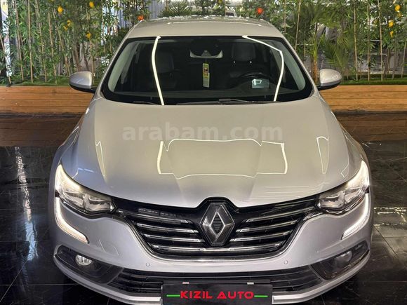 KIZIL AUTO'DAN HATASIZ AYAR