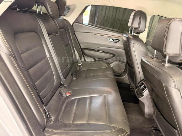 KIZIL AUTO'DAN HATASIZ AYAR