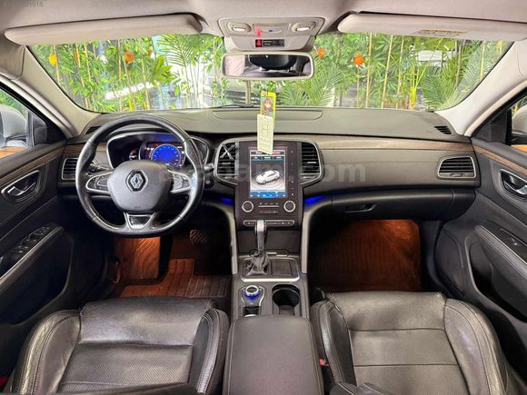 KIZIL AUTO'DAN HATASIZ AYAR