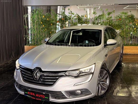 KIZIL AUTO'DAN HATASIZ AYAR