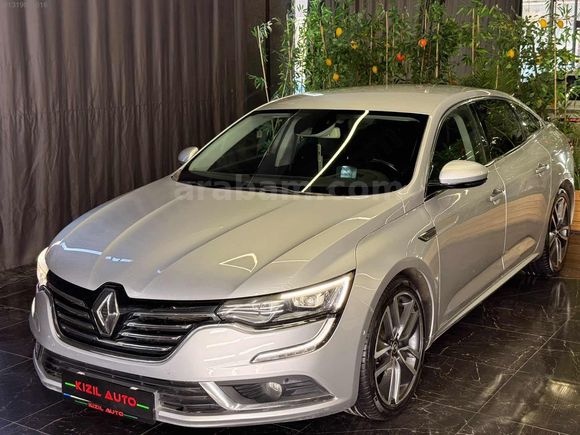 KIZIL AUTO'DAN HATASIZ AYAR