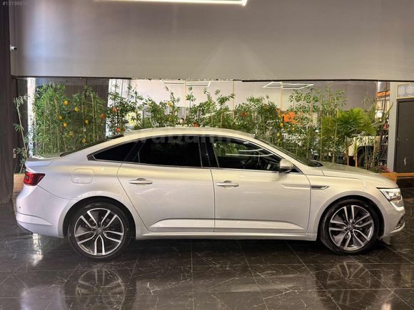 KIZIL AUTO'DAN HATASIZ AYAR
