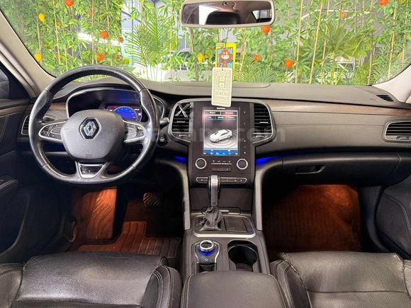 KIZIL AUTO'DAN HATASIZ AYAR
