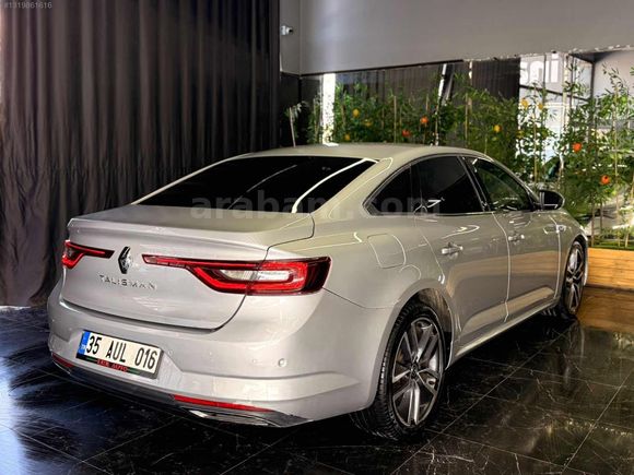KIZIL AUTO'DAN HATASIZ AYAR