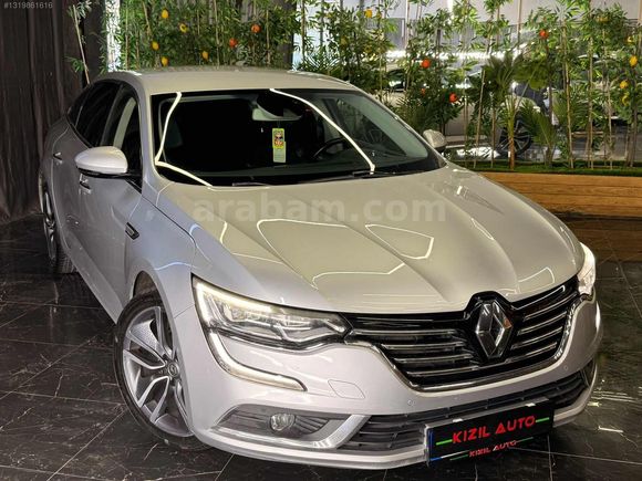 KIZIL AUTO'DAN HATASIZ AYAR