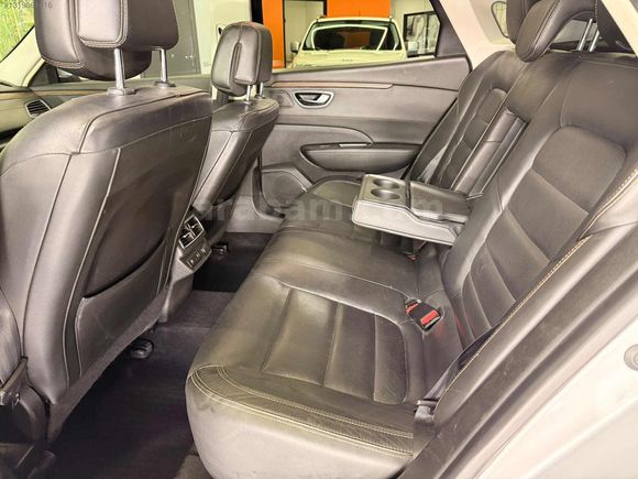 KIZIL AUTO'DAN HATASIZ AYAR
