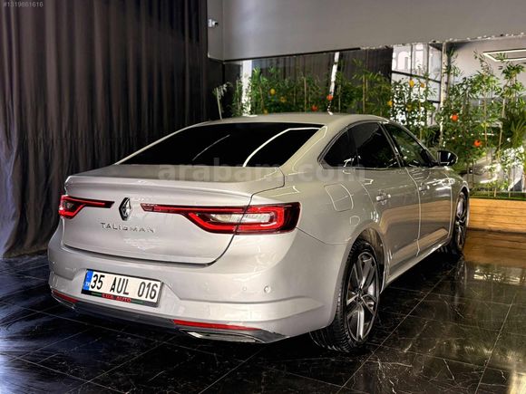 KIZIL AUTO'DAN HATASIZ AYAR