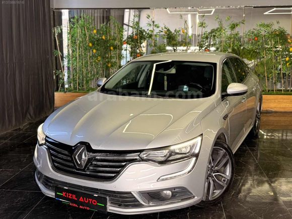 KIZIL AUTO'DAN HATASIZ AYAR