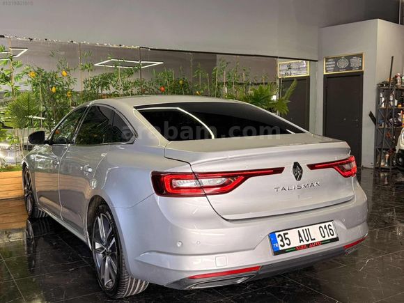 KIZIL AUTO'DAN HATASIZ AYAR