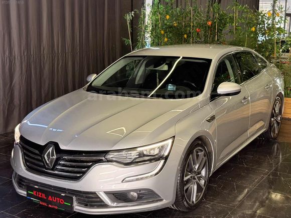 KIZIL AUTO'DAN HATASIZ AYAR