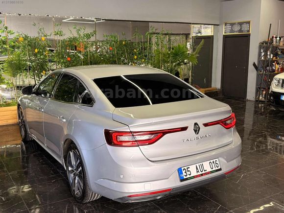 KIZIL AUTO'DAN HATASIZ AYAR