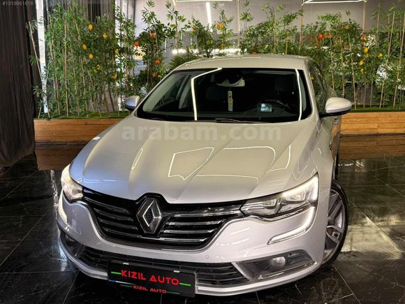 KIZIL AUTO'DAN HATASIZ AYAR