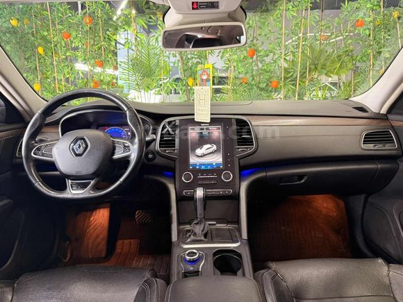 KIZIL AUTO'DAN HATASIZ AYAR
