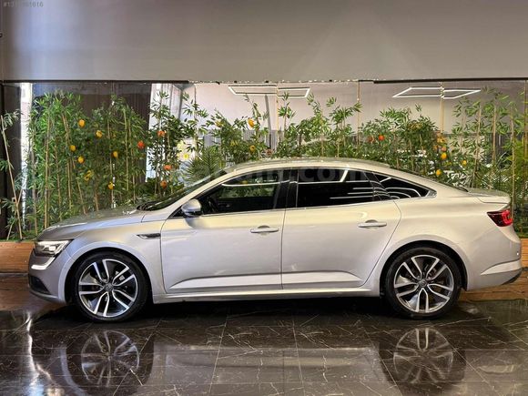 KIZIL AUTO'DAN HATASIZ AYAR