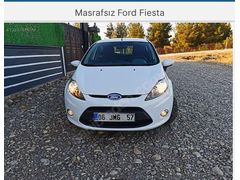 Sahibinden Ford Fiesta 1.4 TDCi Trend 2010 Model