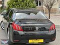 2012 PEGEOUT 508 OTOMATİK DEĞİŞENSİZ 1.6E-HDI