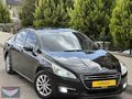 2012 PEGEOUT 508 OTOMATİK DEĞİŞENSİZ 1.6E-HDI