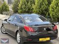 2012 PEGEOUT 508 OTOMATİK DEĞİŞENSİZ 1.6E-HDI