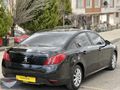 2012 PEGEOUT 508 OTOMATİK DEĞİŞENSİZ 1.6E-HDI
