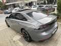 2024 PEUGEOT 508 EAT8 ALLURE C. TAVAN/ KOLTUK ISITMA/ ELK. BAĞAJ