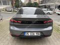 2024 PEUGEOT 508 EAT8 ALLURE C. TAVAN/ KOLTUK ISITMA/ ELK. BAĞAJ