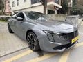 2024 PEUGEOT 508 EAT8 ALLURE C. TAVAN/ KOLTUK ISITMA/ ELK. BAĞAJ