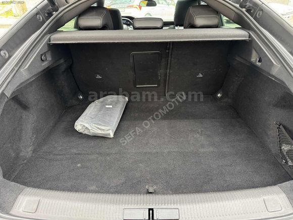 2024 PEUGEOT 508 EAT8 ALLURE C. TAVAN/ KOLTUK ISITMA/ ELK. BAĞAJ