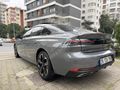 2024 PEUGEOT 508 EAT8 ALLURE C. TAVAN/ KOLTUK ISITMA/ ELK. BAĞAJ