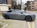 2024 PEUGEOT 508 EAT8 ALLURE C. TAVAN/ KOLTUK ISITMA/ ELK. BAĞAJ