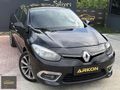 AR-KON DAN 2013 İCON GÖRÜNÜM FLUENCE OTOMATİK 238 KMDE 1.5 DCİ