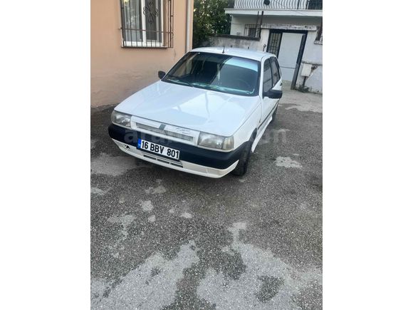 Sahibinden Fiat Tipo 1.6 S 1995 Model 